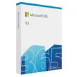 Microsoft Office 365 E3 - Masu Amfani 5 (Lissafi 10) - 1