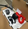 Maxtech Cordless Concrete Vibrator (1.5m Host, Bigger Battery) - 1