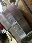 SkyRun 450L 4-Door Side-by-Side Fridge - 2