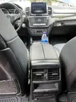 Mercedes-Benz GLE 350 4Matic 2017 - 4