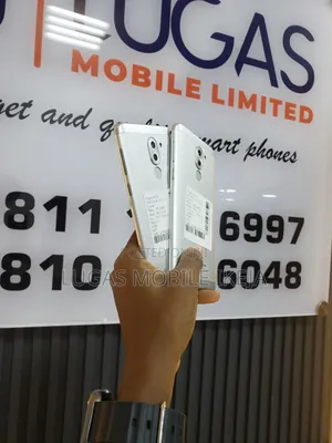 Honor 6X 32GB Silver