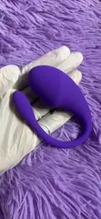 Vibrator Mai Sarrafa Ta App - 2