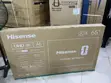 Hisense 65A60QXVT 65-Inch 4K UHD Smart TV - 2
