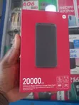 Redmi 20,000mAh Power Bank - 1