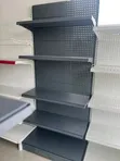 Supermarket Single Shelves - Brand New - 2