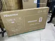 Hisense 65-Inch Ultra HD Smart TV (65A60QXVT) - 1
