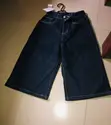 Denim & Supply Ladies Jorts - 1