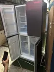 SkyRun BCD-450HC 450L 4-Door Refrigerator - 1