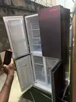 SkyRun BCD-450HC 450L 4-Door Refrigerator - 2