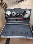 General Tools Concrete Hole Saw Set - 1