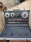 General Tools Concrete Hole Saw Set - 2
