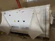 Standard 300kVA Perkins Soundproof Diesel Generator - 2