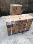 Polystar 1HP Split Inverter AC - 2