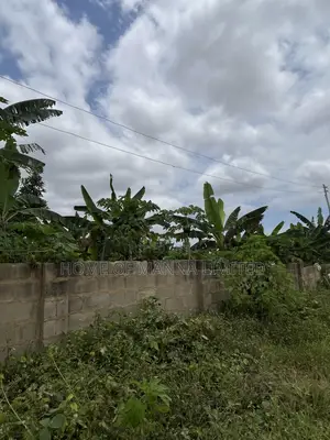 Plot of Land for Sale - Imafon Road, Akure