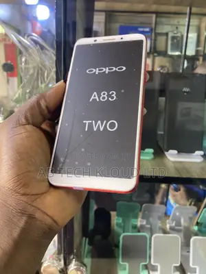 Oppo F5 64GB Red