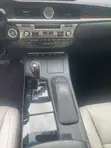 2015 Lexus ES 350 FWD Beige - 1