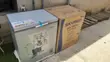 Skyrun BD180AI Chest Freezer - Brand New - 1