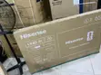 Hisense 65-Inch UHD 4K Smart TV (A6 Series) - 1