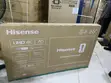 Hisense 65-Inch UHD 4K Smart TV (A6 Series) - 2