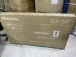 Hisense 65-Inch 4K UHD Smart TV - 1