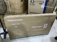 Hisense 65-Inch 4K UHD Smart TV - 2