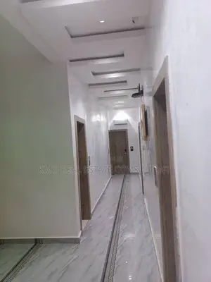 Hotel Lounge with Swimming Pool for Sale in Onitsha