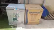 Sabon Skyrun BD180AI Chest Freezer - Official Stock - 1