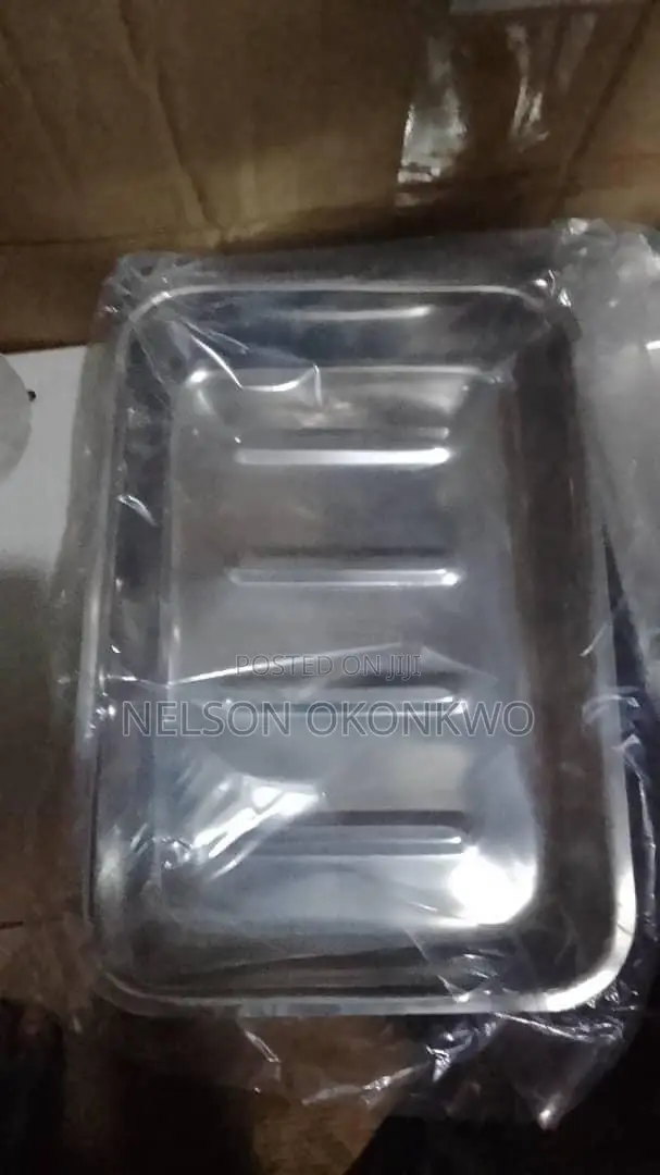 Instrument Tray - Brand New - 1