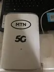 MTN MC888D 5G Router - 1