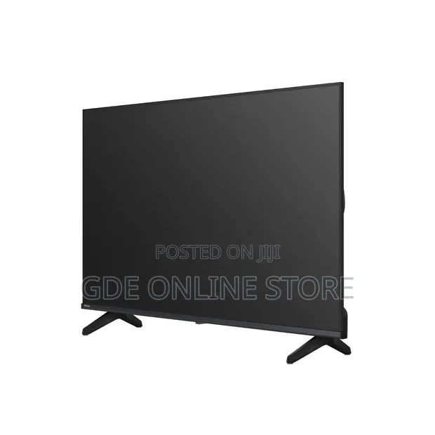 Hisense 50-inch FHD Smart TV A4Q - 1