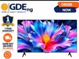 Hisense 50-inch FHD Smart TV A4Q - 2