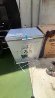 Brand New Skyrun 180 Litres Chest Freezer BD180AI - 1