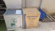 Brand New Skyrun 180 Litres Chest Freezer BD180AI - 2