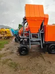 Used Crane Mixer - Indian Model - 4