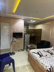 1 Bedroom Short Let Apartment in Ikorodu - 4