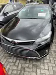 2015 Toyota Avalon XLE Premium Sedan - Wadda Aka Shigo Da Shi - 2
