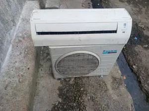 1.5hp Daikin Inverter Air Conditioner