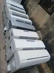 1.5hp Daikin Inverter Air Conditioner - 2