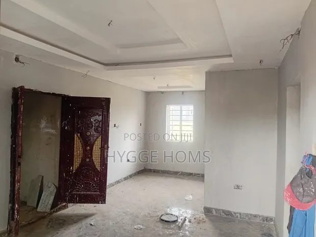 Mini Flat for Rent in Oko Oba - 1