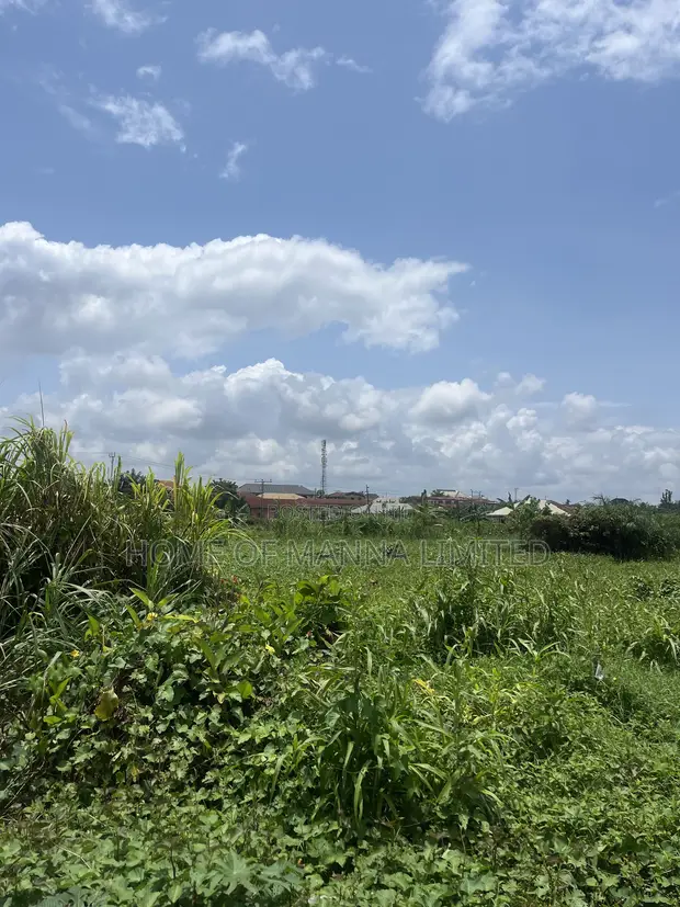 3 Plots of Land for Sale on Tarred Road, Ayedun, Akure - 1