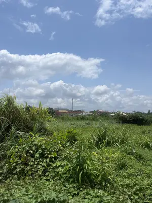 3 Plots of Land for Sale on Tarred Road, Ayedun, Akure