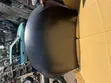 Bonnet na Toyota Camry 2015 - 1