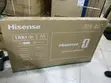 Hisense 65-Inch A6 Series 4K UHD Smart TV - 2