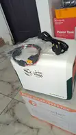 Cola 1000 Pro 1KWH 300W Portable Solar Power Station - 1