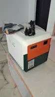 Cola 1000 Pro 1KWH 300W Portable Solar Power Station - 2