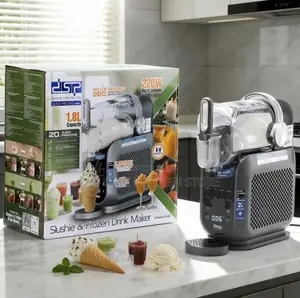 DSP 1.8L Slushie Frozen Drink Maker