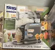 DSP 1.8L Mai Shirya Abin Sha Mai Sanyi - 2