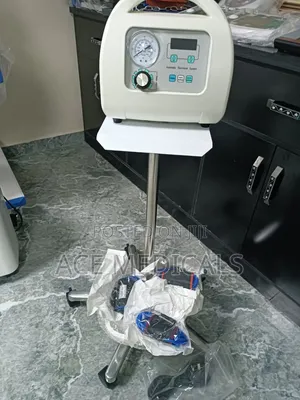 Automatic Pneumatic Tourniquet System
