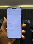 Apple iPhone 15 Pro 256GB Gray - 3