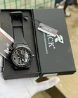 Luxury Rick Wrist Watch - 2